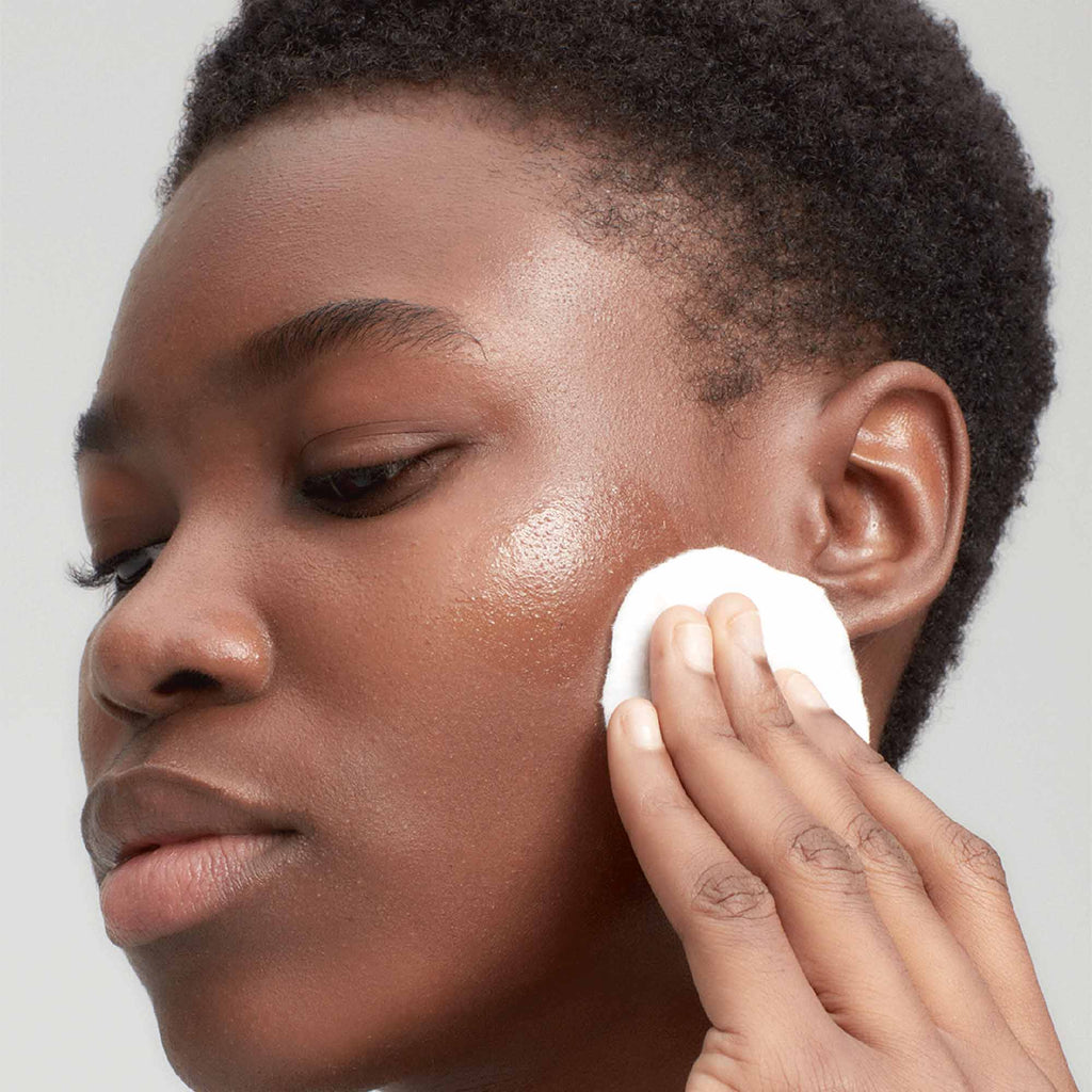 Oil Cleanser
