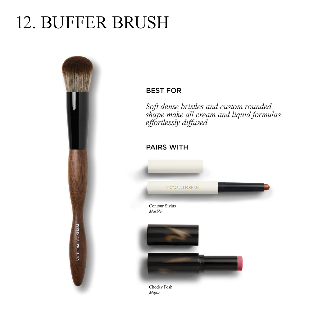 Buffer Brush