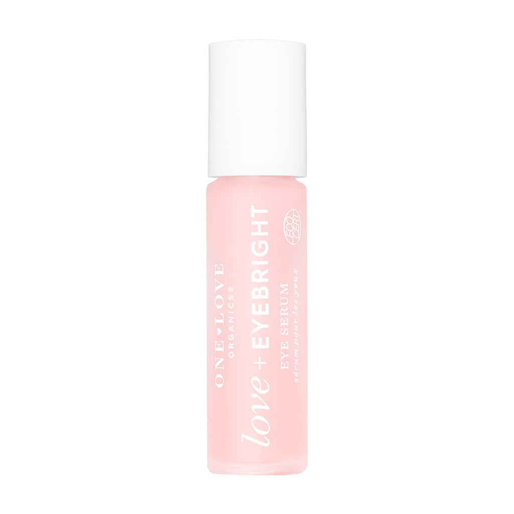 Love + Eyebright  Eye Serum