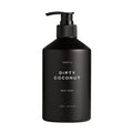 Dirty Coconut Body Wash