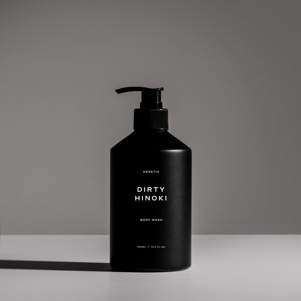 Dirty Hinoki Body Wash