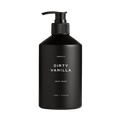 Dirty Vanilla Body Wash