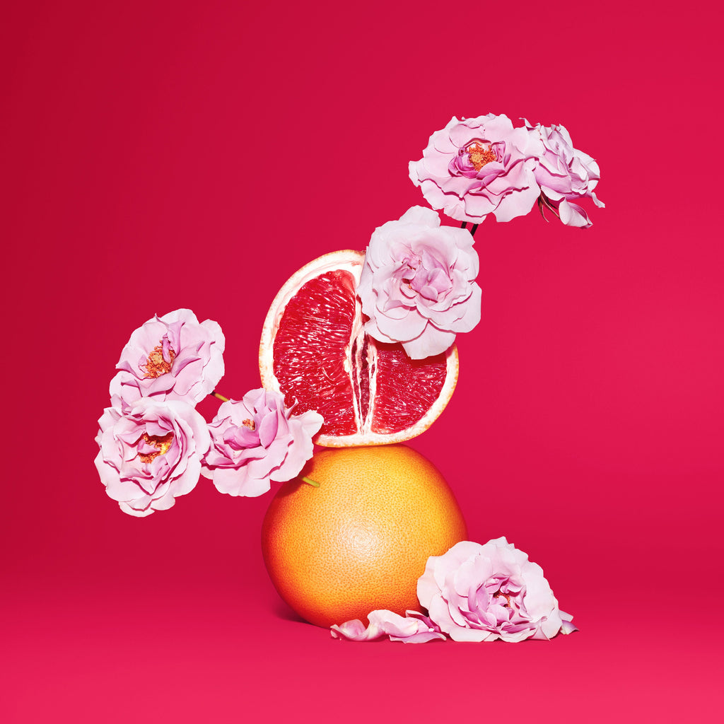 Dirty Grapefruit Body and Hair Mist
