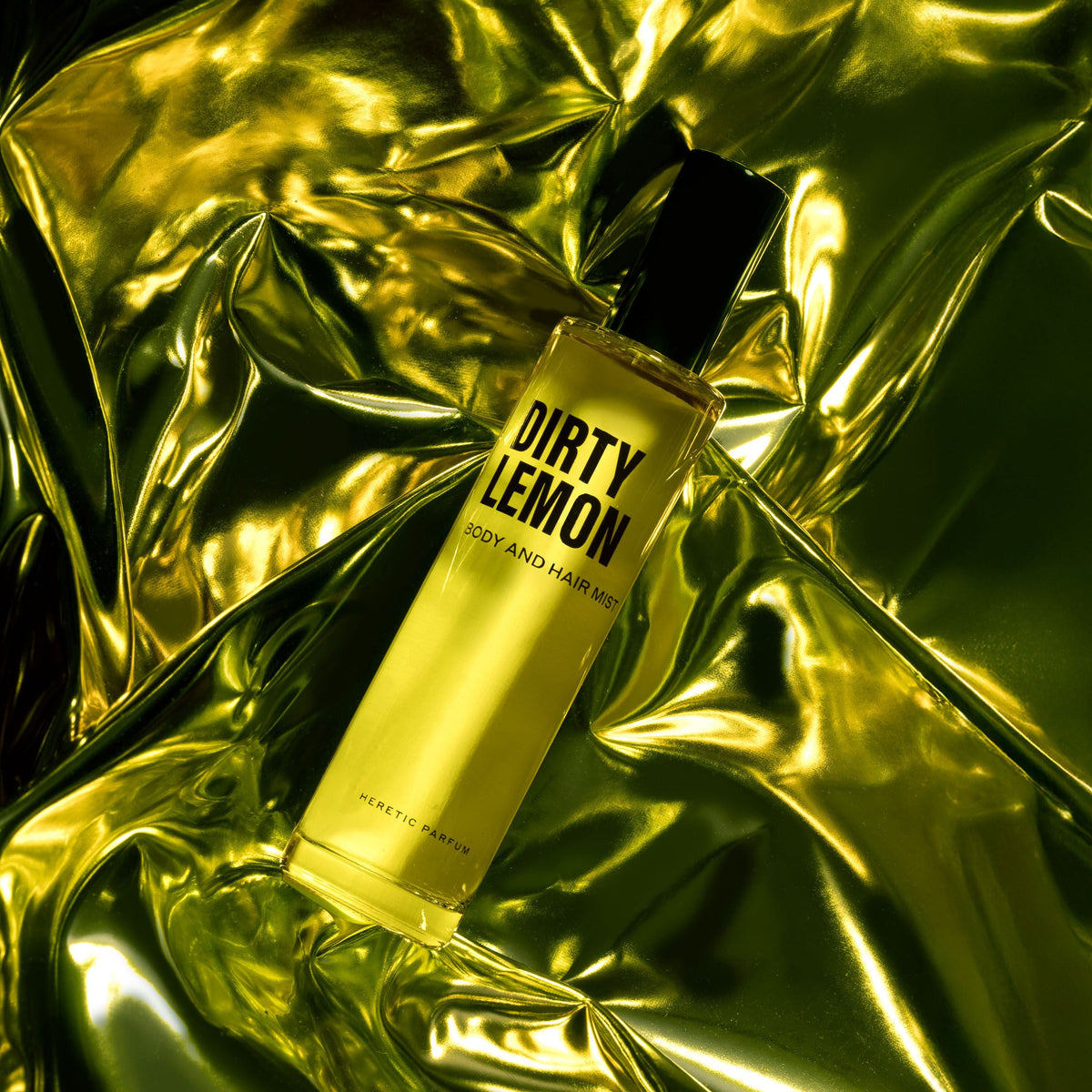 Dirty Lemon Body and Hair Mist