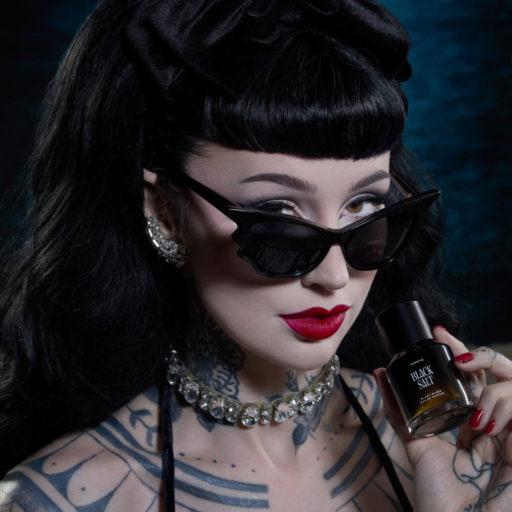 Black Salt Eau de Parfum