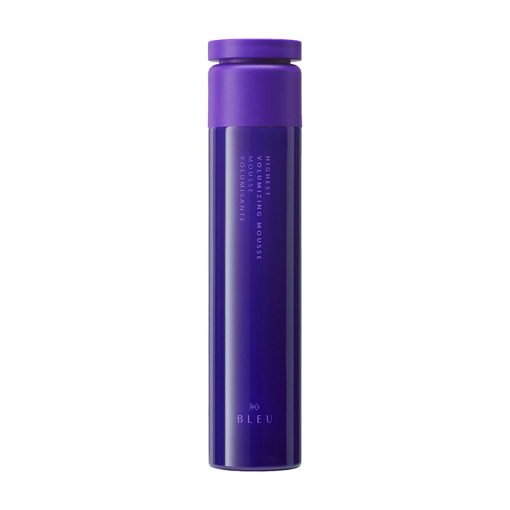Highest Volumizing Mousse
