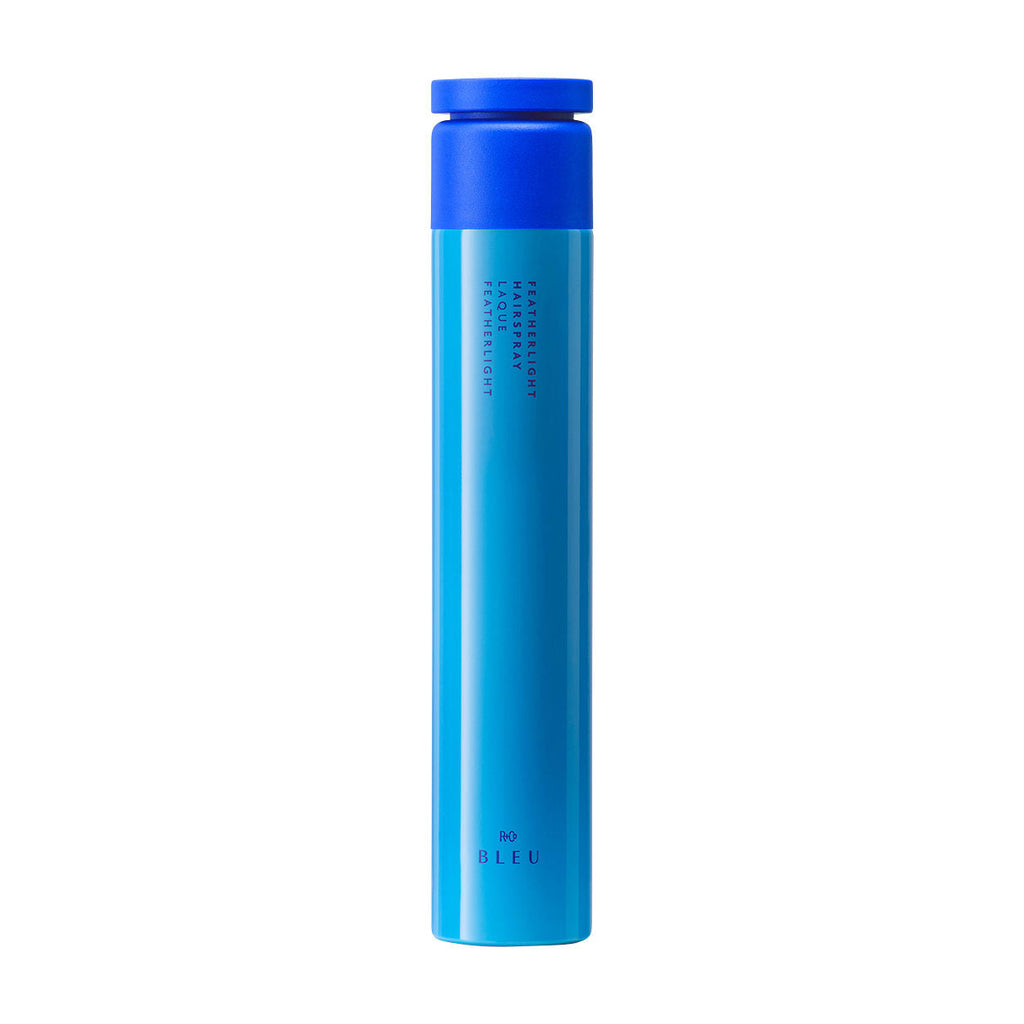 Featherlight Hairspray