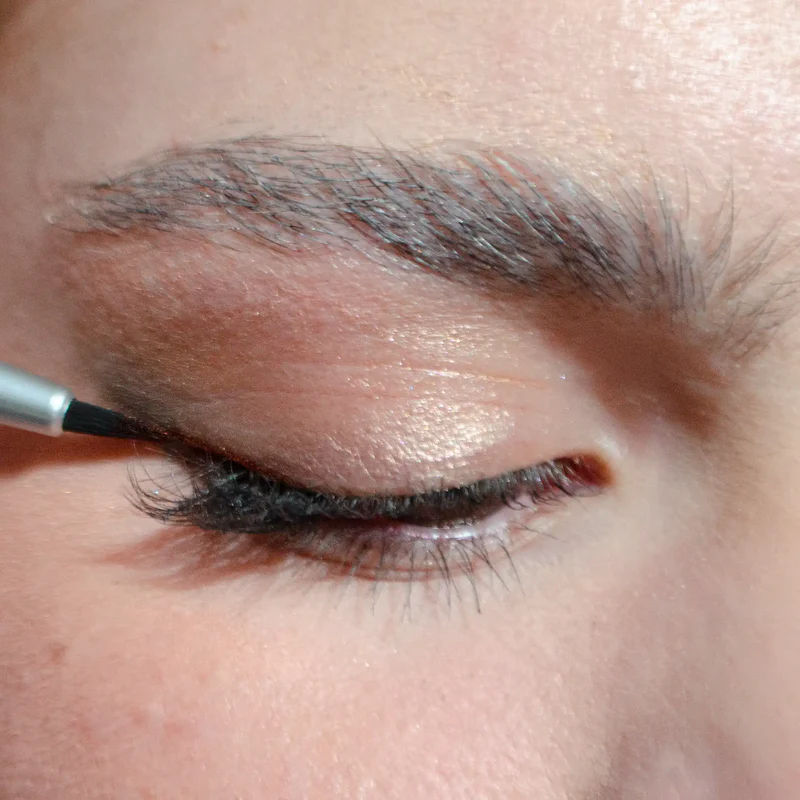 Duo Precision Brush