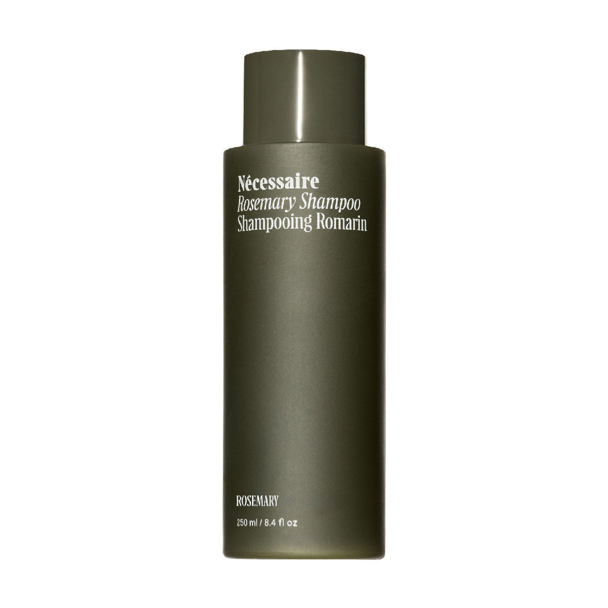 Rosemary Shampoo