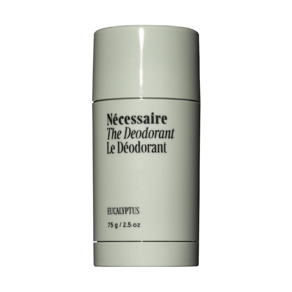 The Deodorant Eucalyptus