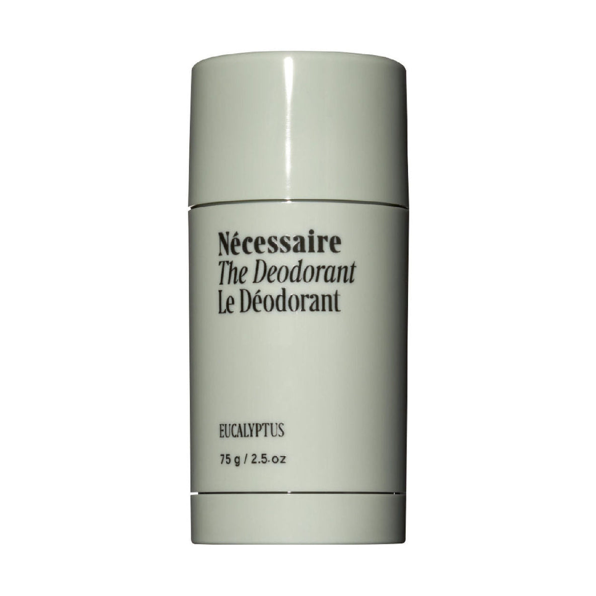 The Deodorant Eucalyptus