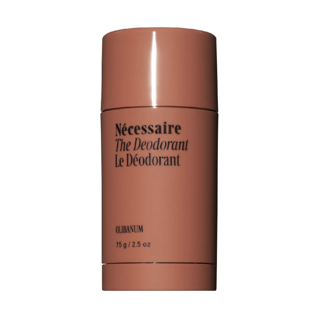 The Deodorant Olibanum
