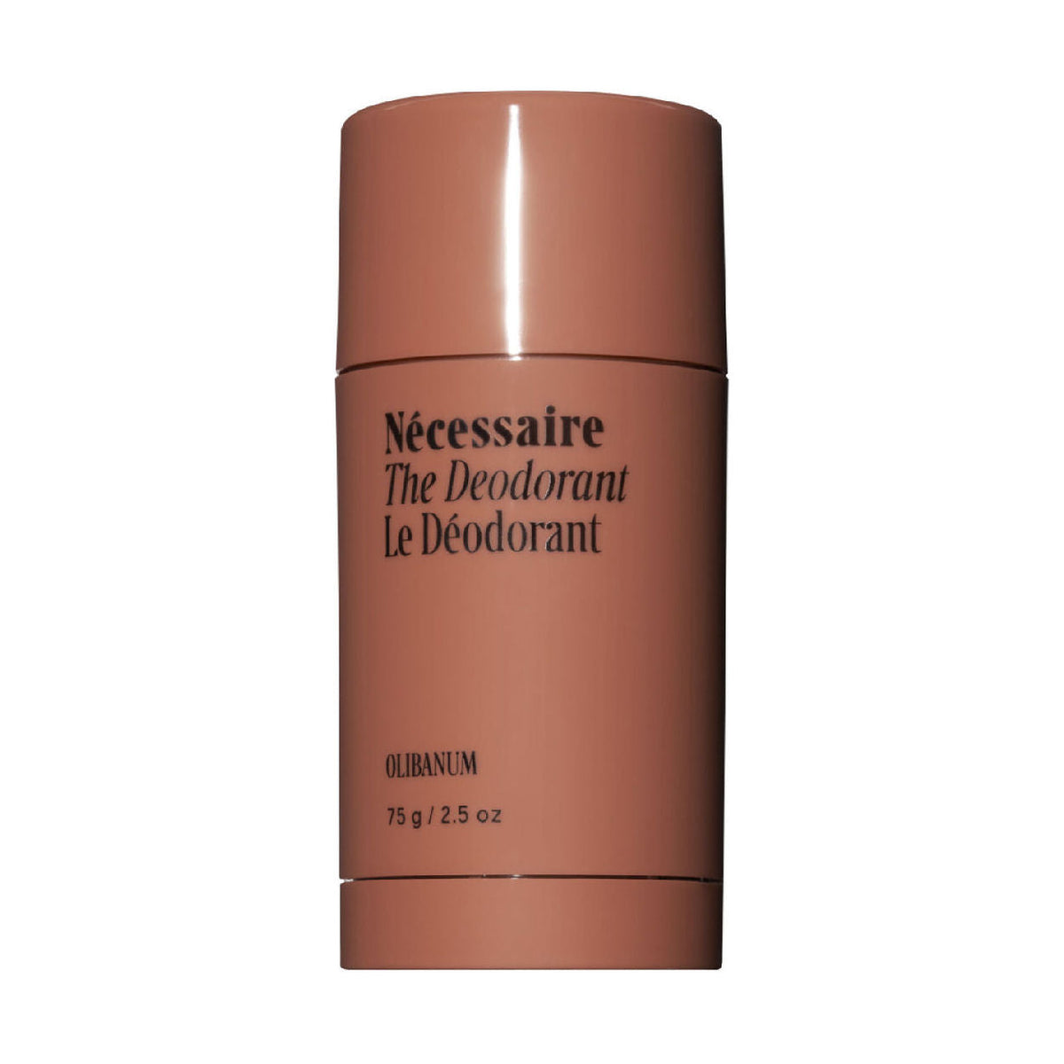 The Deodorant Olibanum