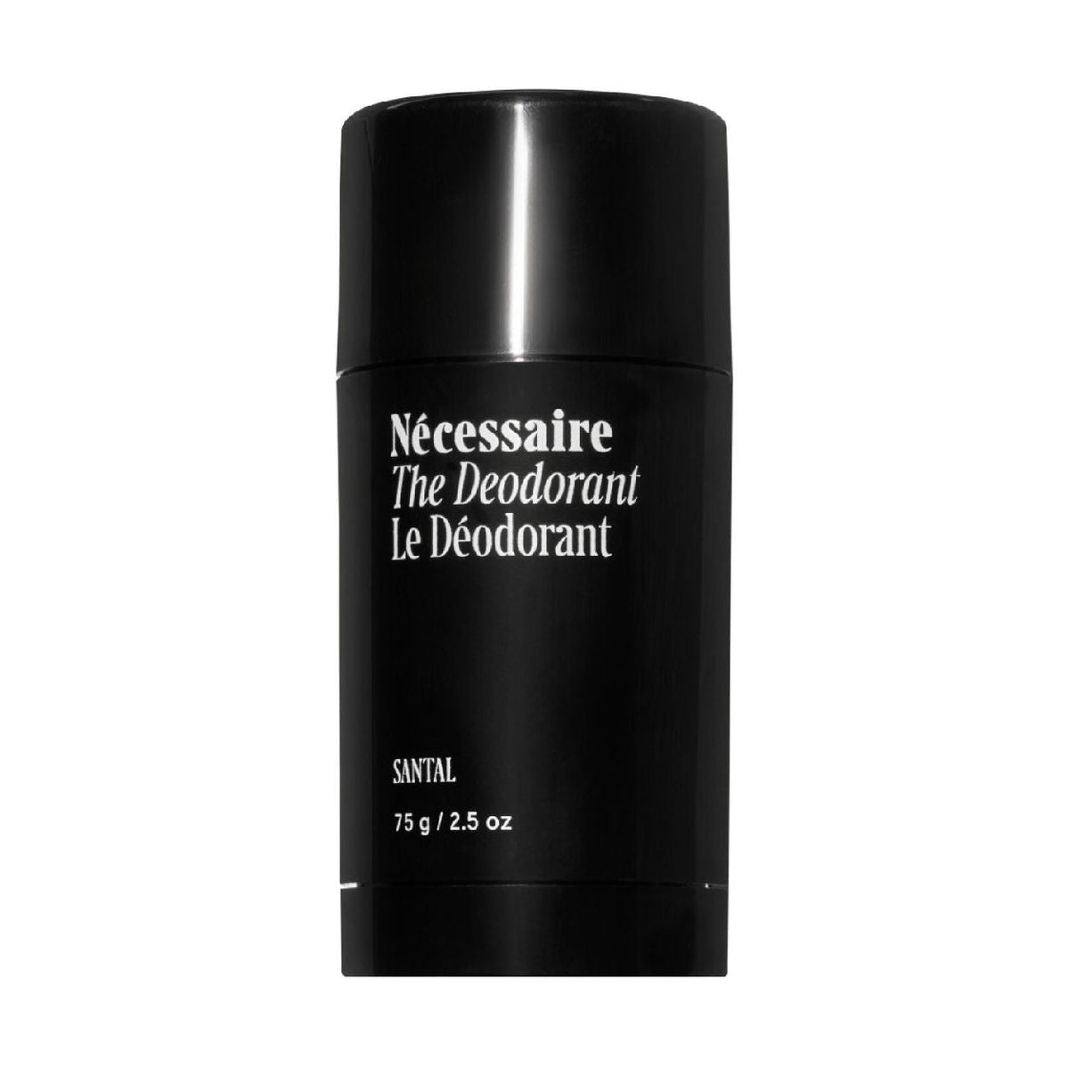 The Deodorant Santal