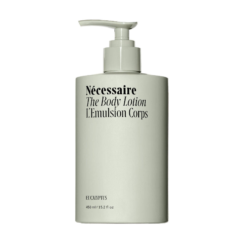 The Body Lotion Eucalyptus