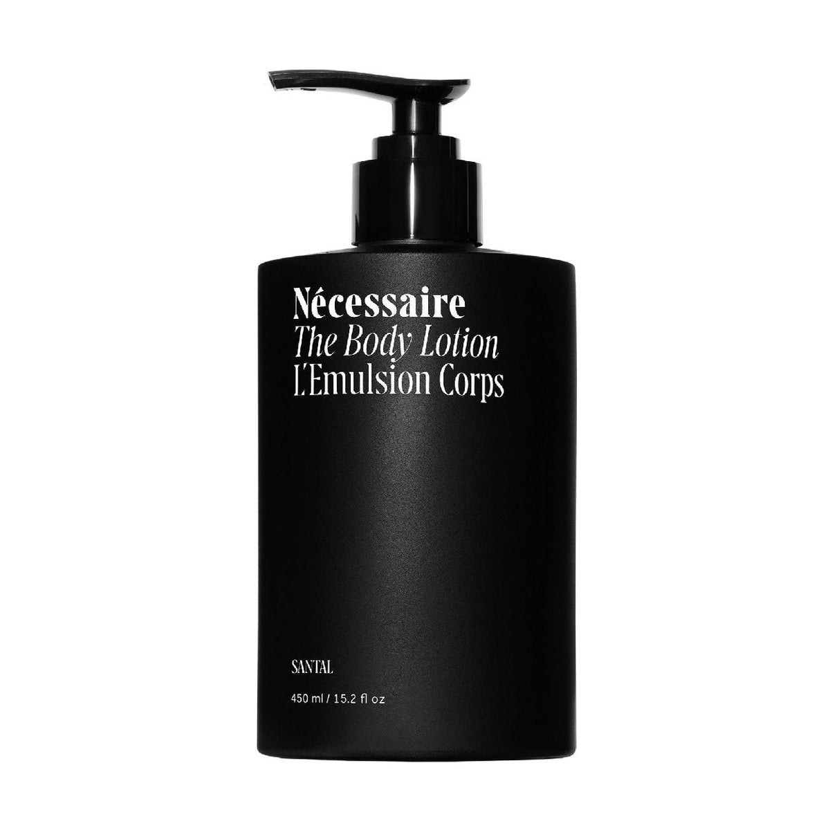 The Body Lotion Santal