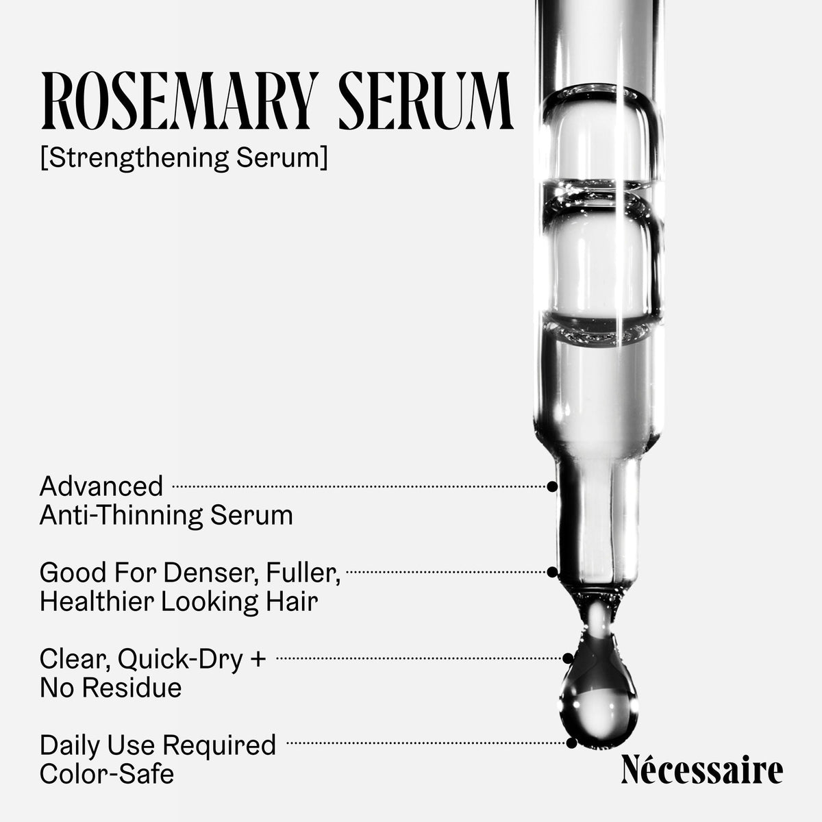 Rosemary Serum