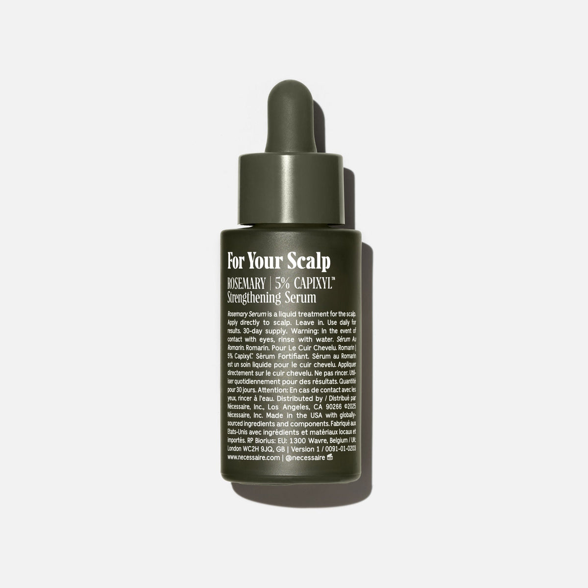 Rosemary Serum