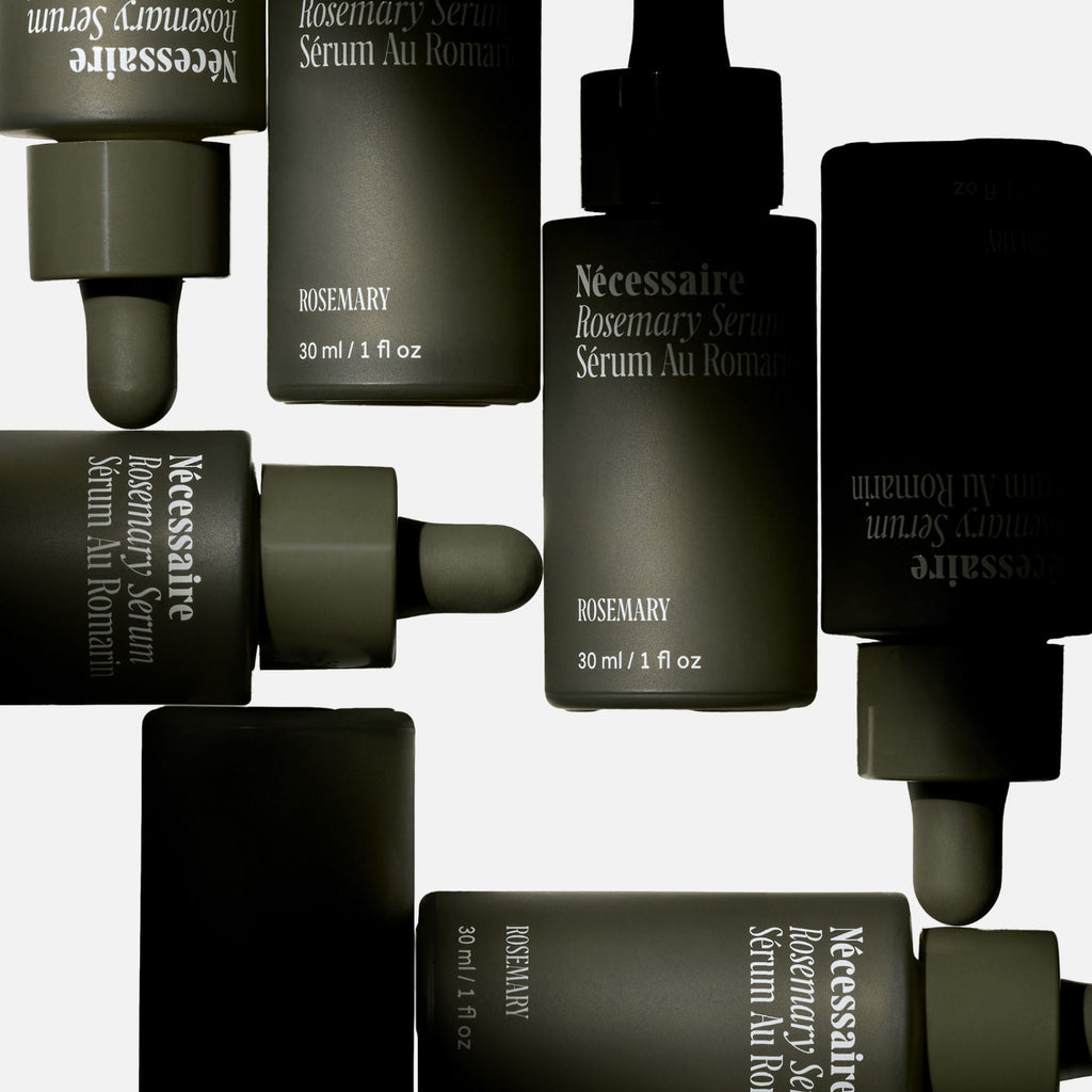 Rosemary Serum