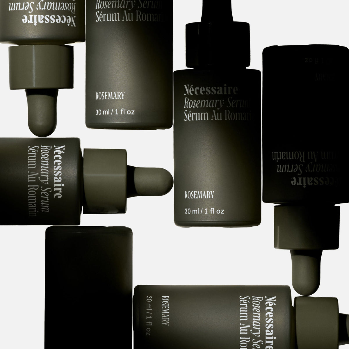 Rosemary Serum