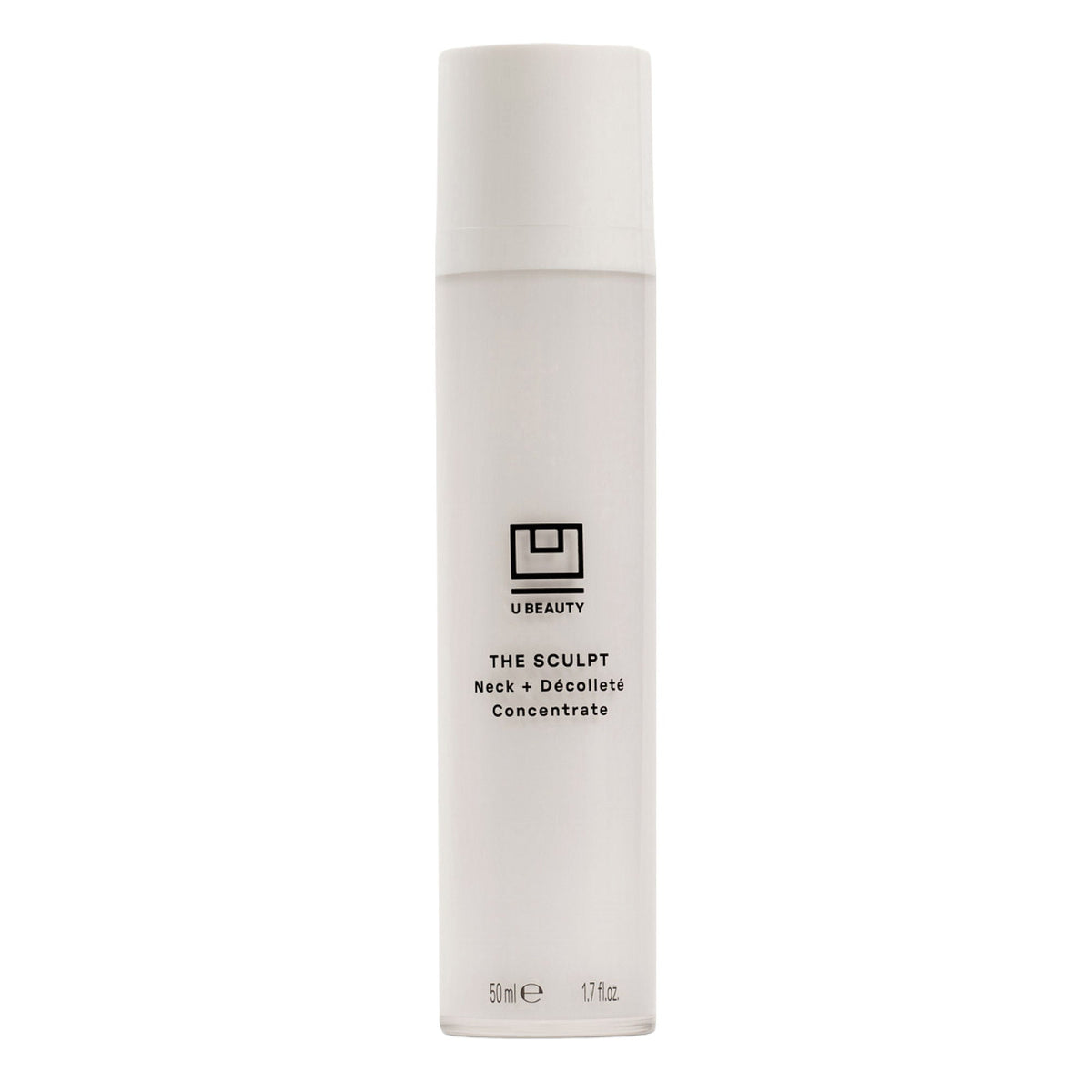 The Sculpt Neck + Décolleté Concentrate