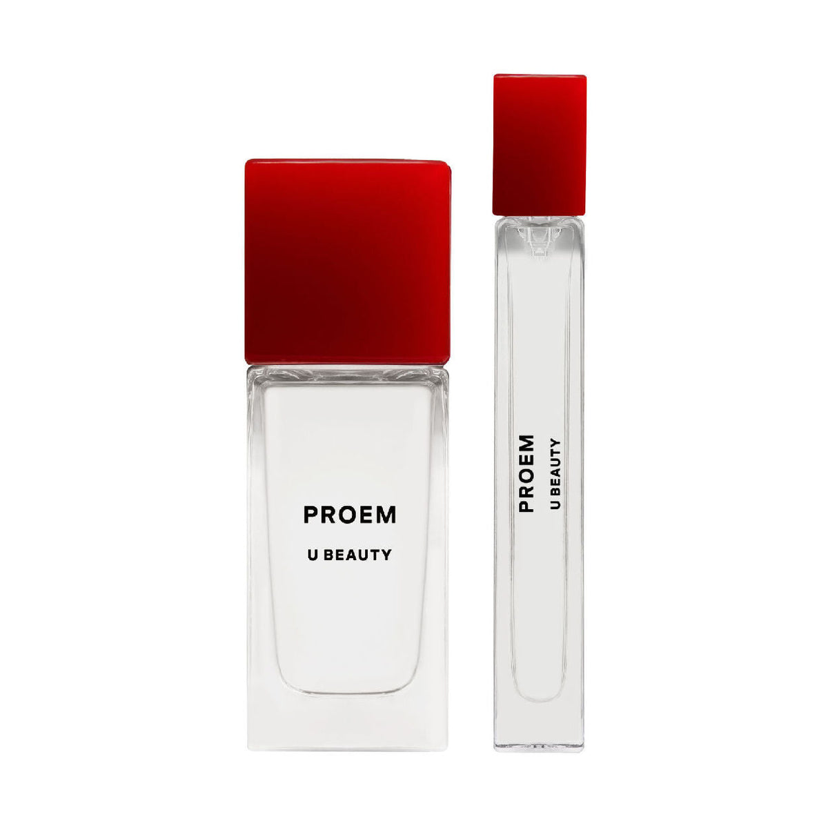 The Fragrance Set (Limited Edition)
