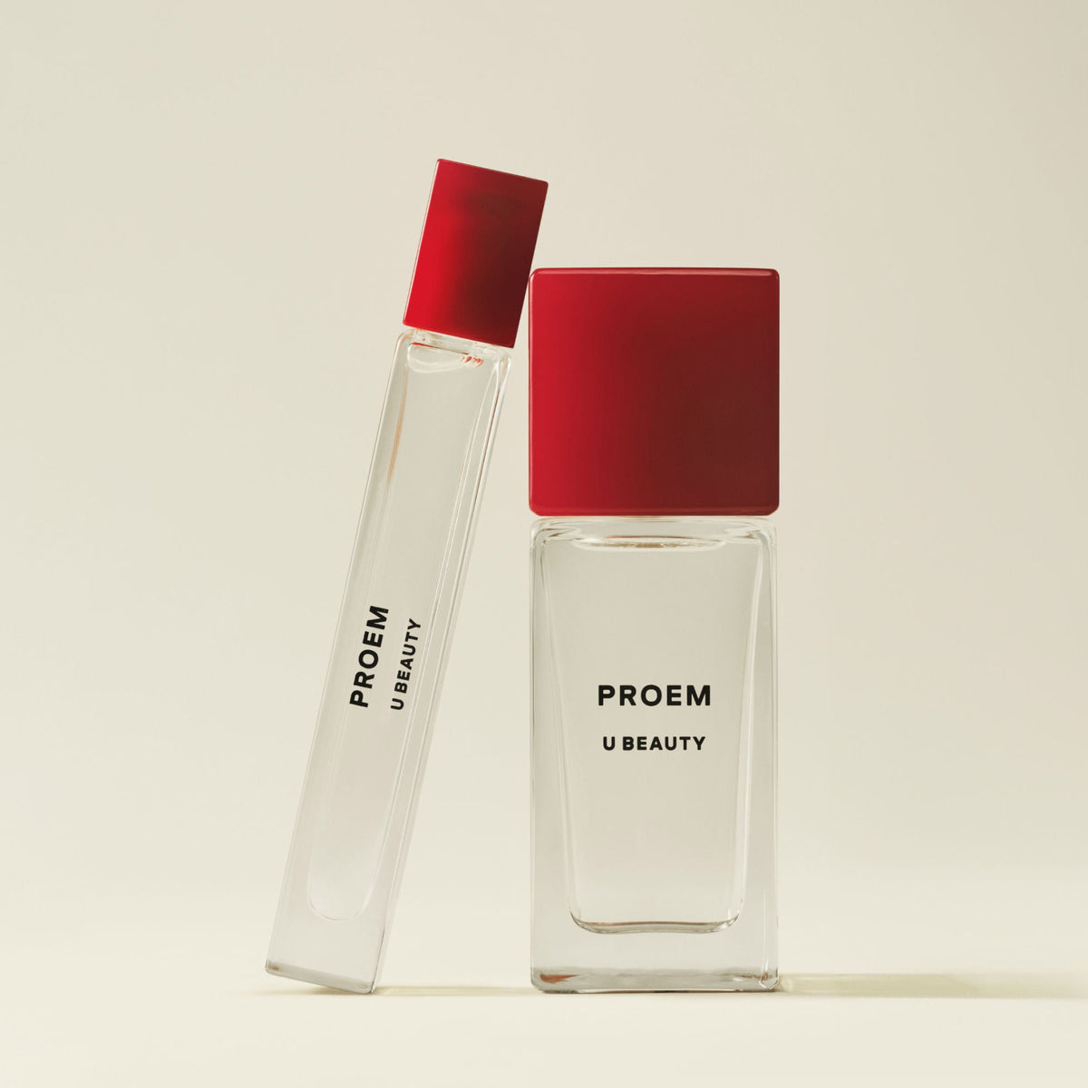 The Fragrance Set (Limited Edition)