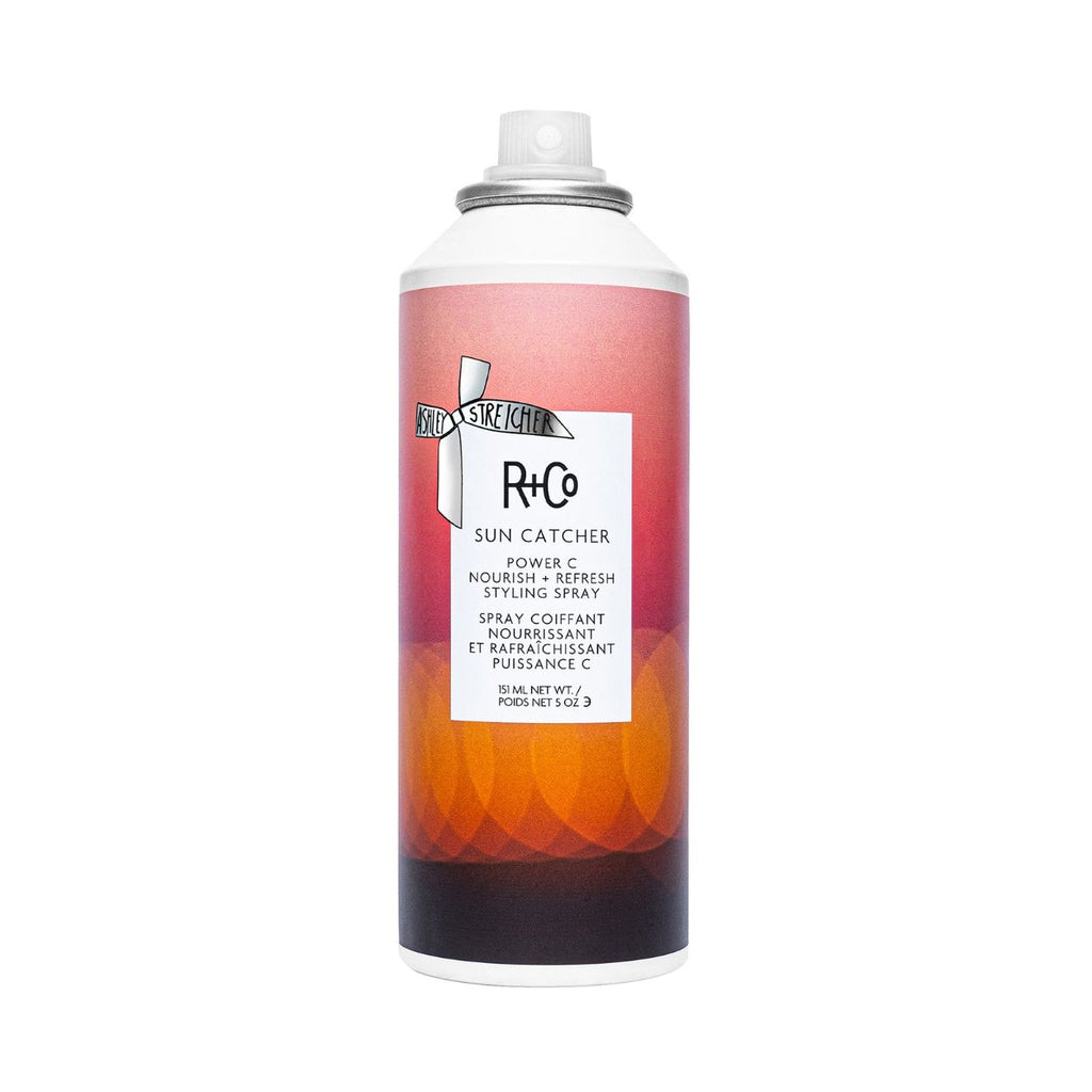 Sun Catcher Power C Nourish and Refresh Styling Spray