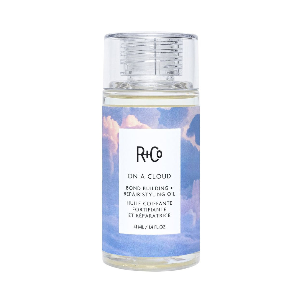 On a Cloud Bond Building Repair + Styling Oil