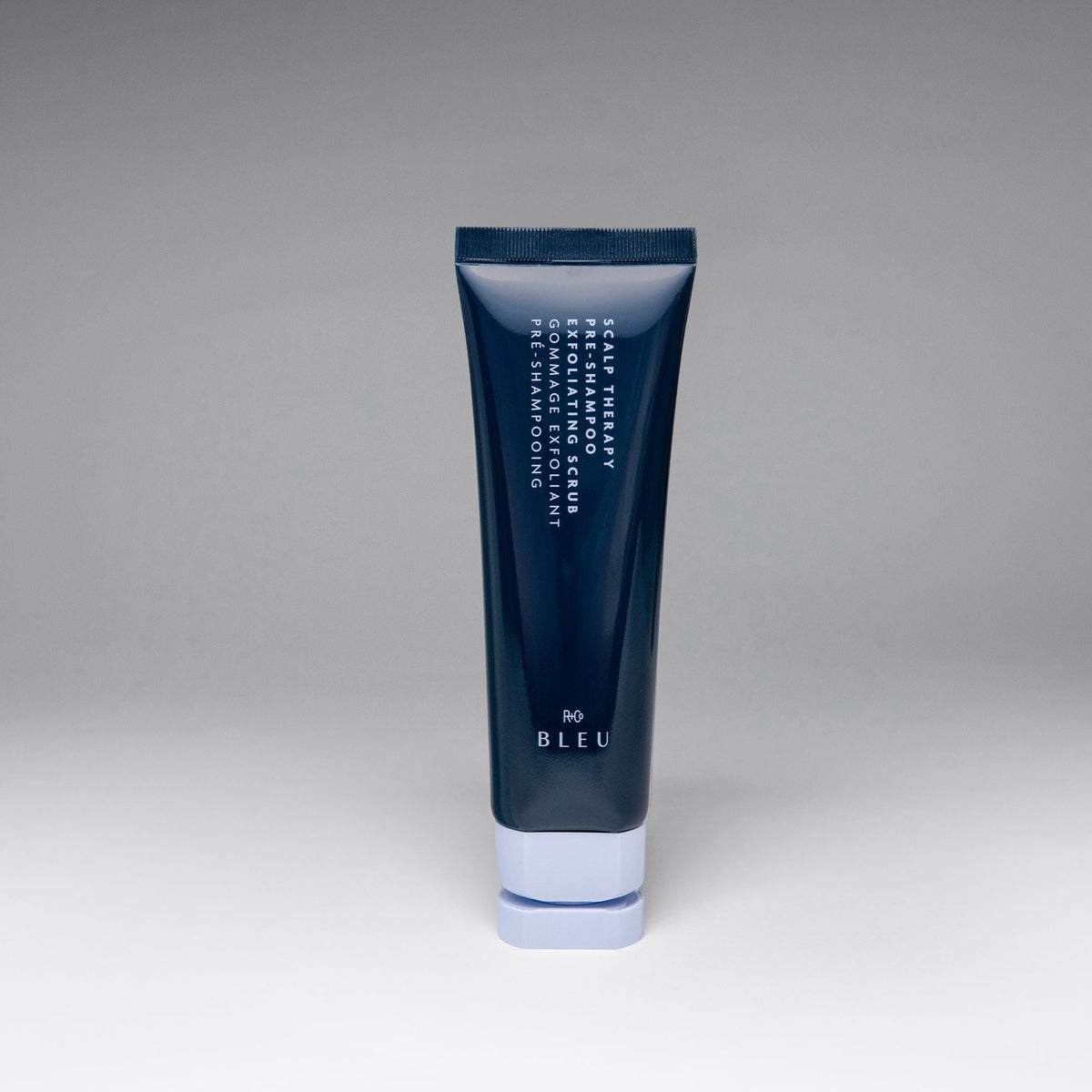 Scalp Therapy Pre-Shampoo Exfoliating Scrub