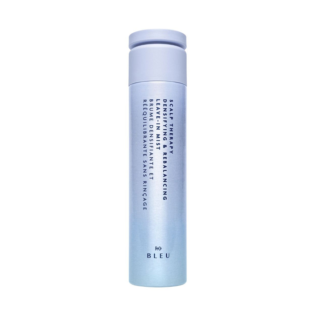 Scalp Therapy Densifying & Rebalancing Leave-In Mist