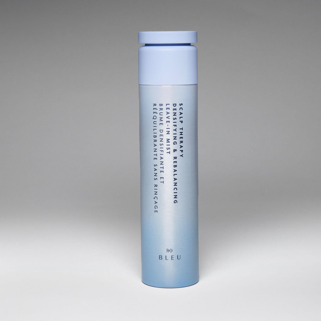 Scalp Therapy Densifying & Rebalancing Leave-In Mist