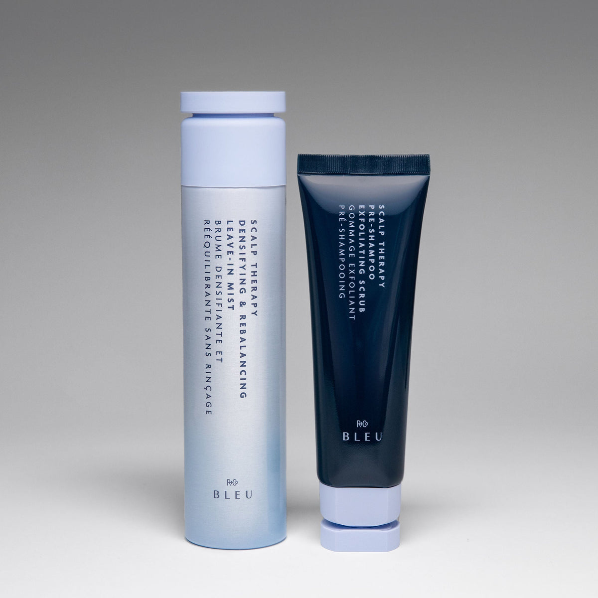 Scalp Therapy Densifying & Rebalancing Leave-In Mist