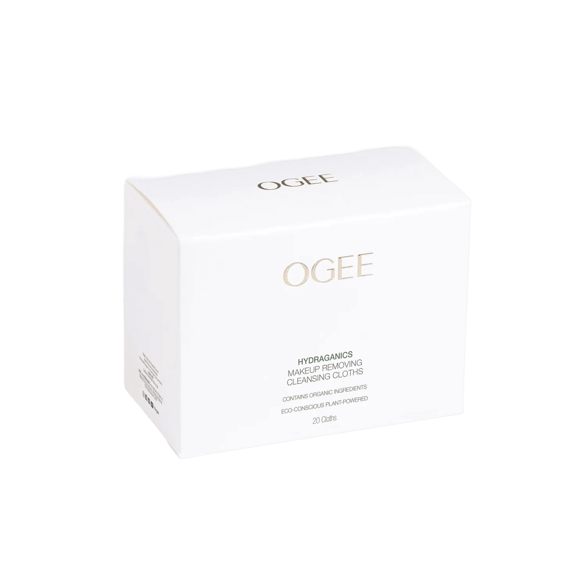 Makeup Removing Cleansing Cloths