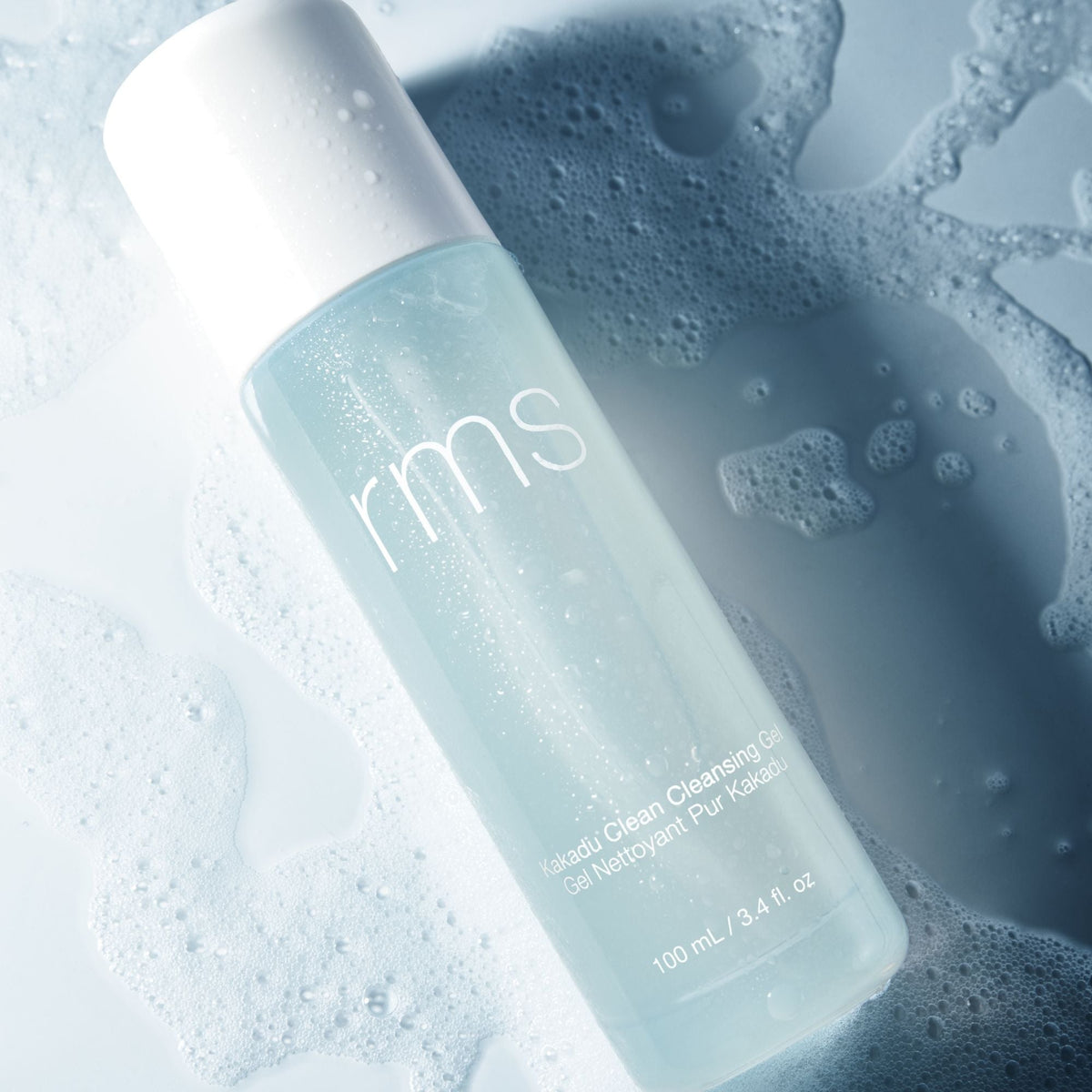 Kakadu Clean Cleansing Gel