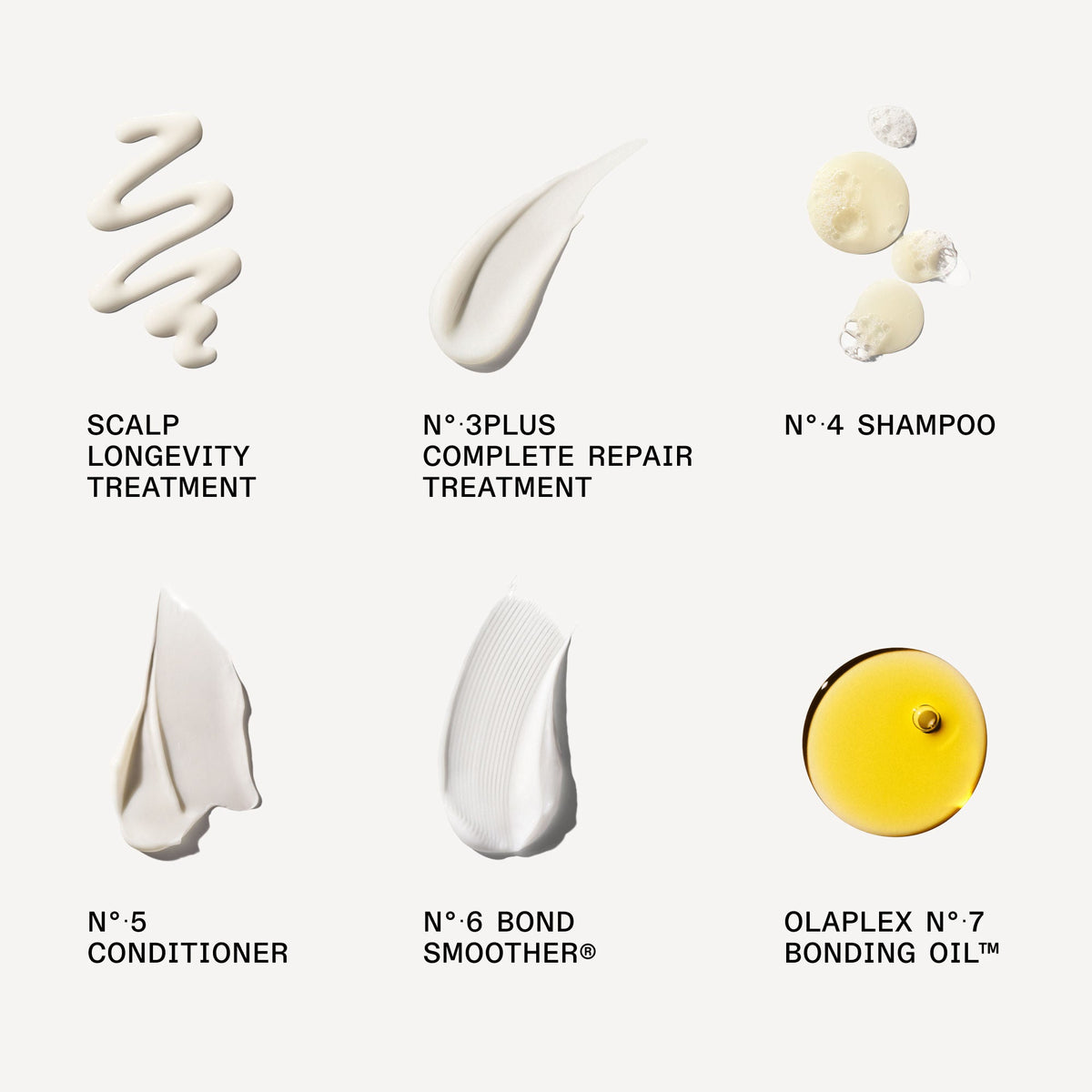 Healthy Hair Discovery Set (Limited Edition)