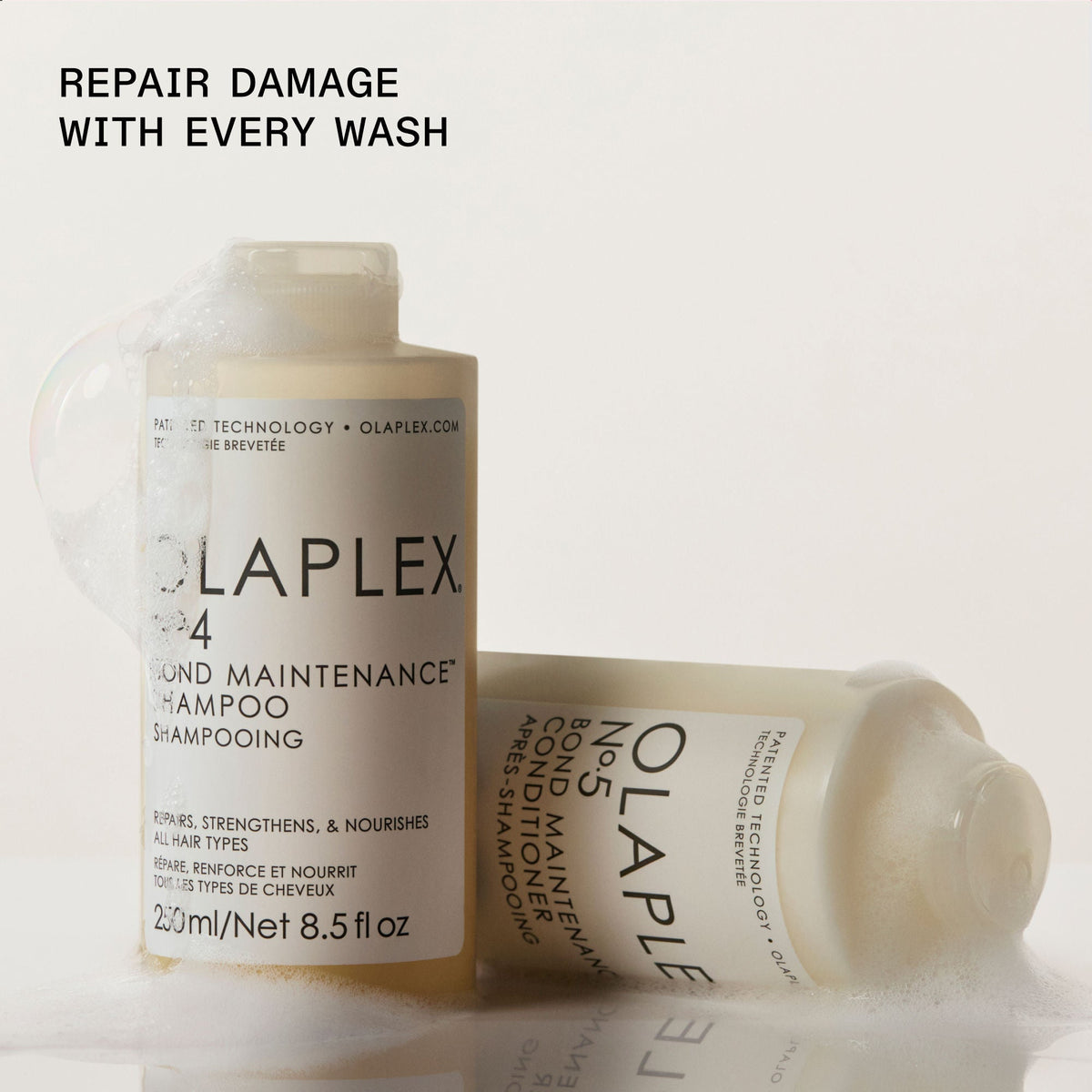 Healthy Hair Discovery Set (Limited Edition)