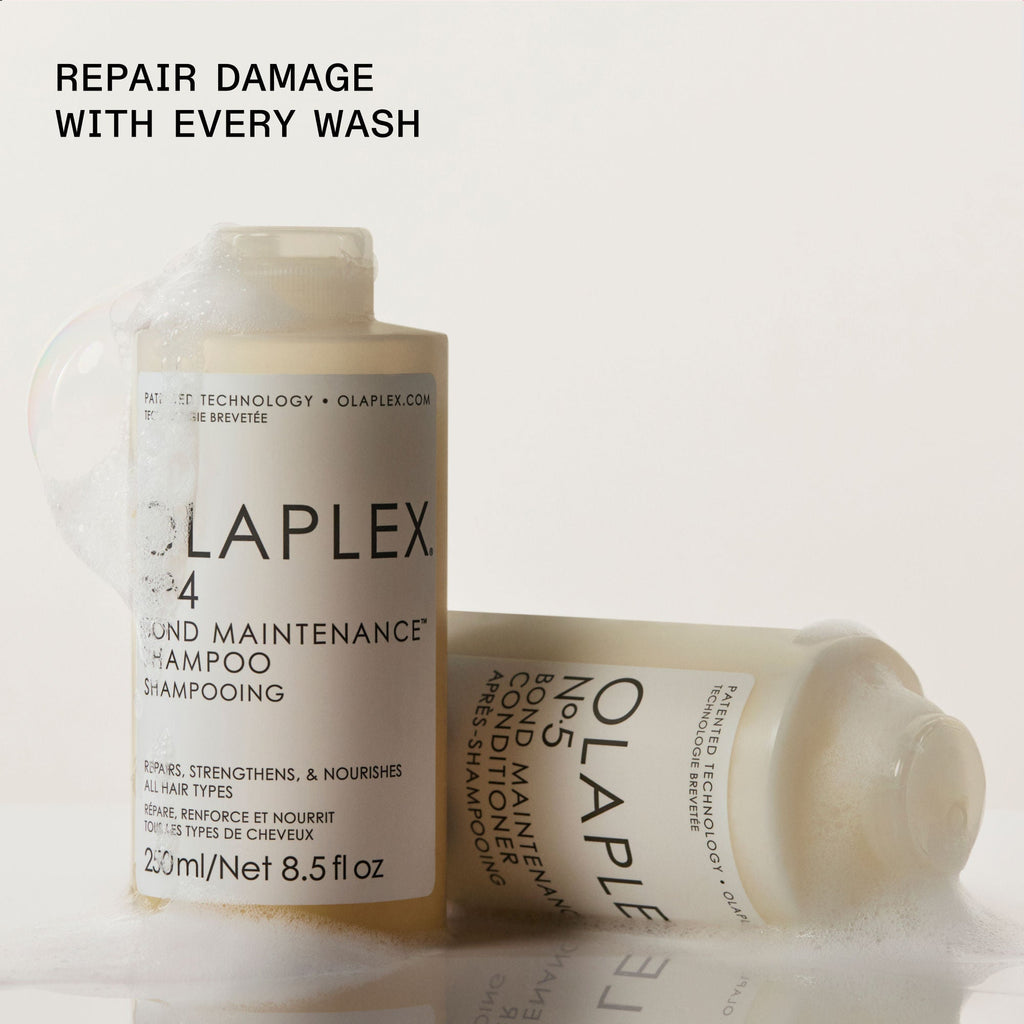 Healthy Hair Discovery Set (Limited Edition)