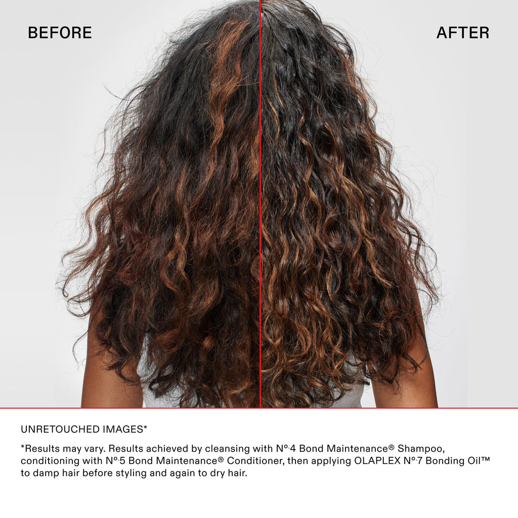 Healthy Hair Discovery Set (Limited Edition)
