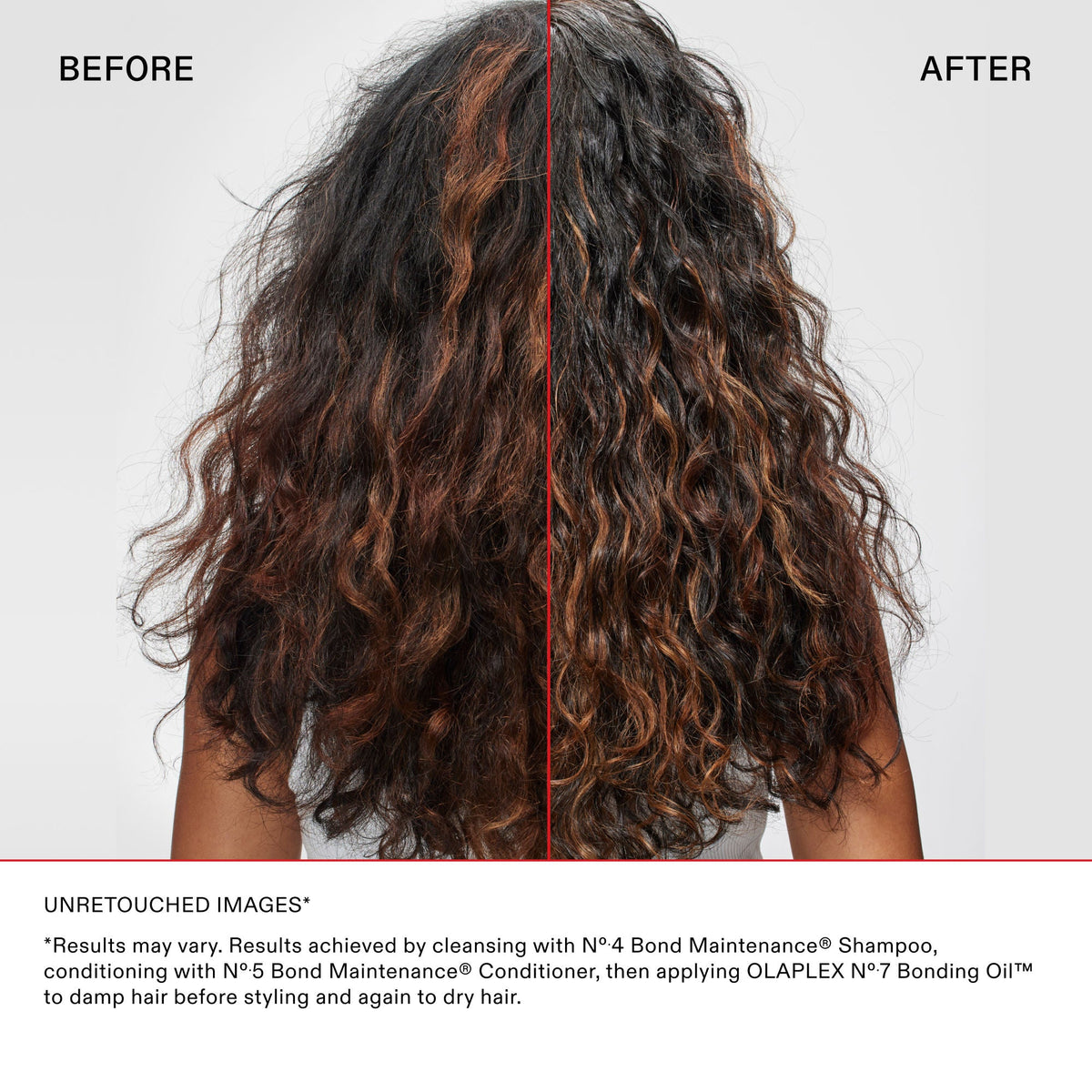 Healthy Hair Discovery Set (Limited Edition)