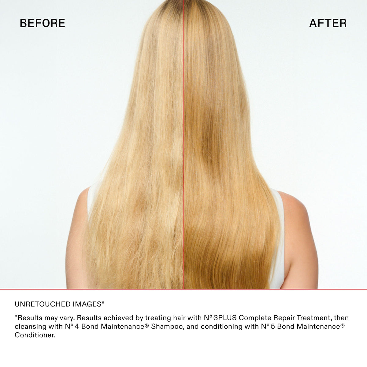 Healthy Hair Discovery Set (Limited Edition)