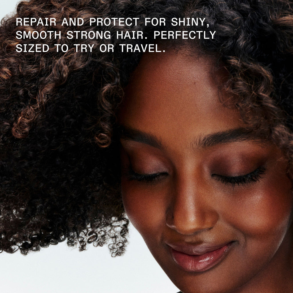 Healthy Hair Discovery Set (Limited Edition)