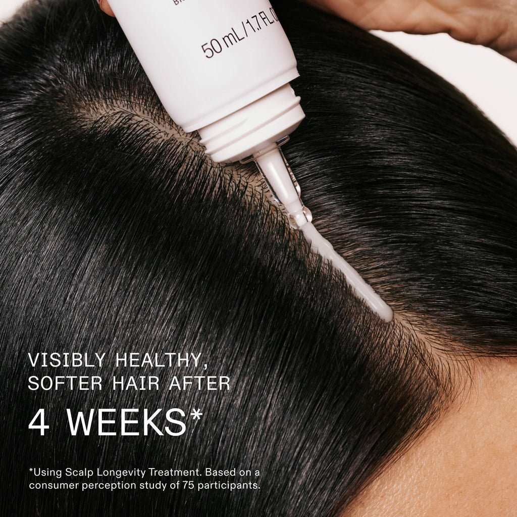 Healthy Hair Discovery Set (Limited Edition)