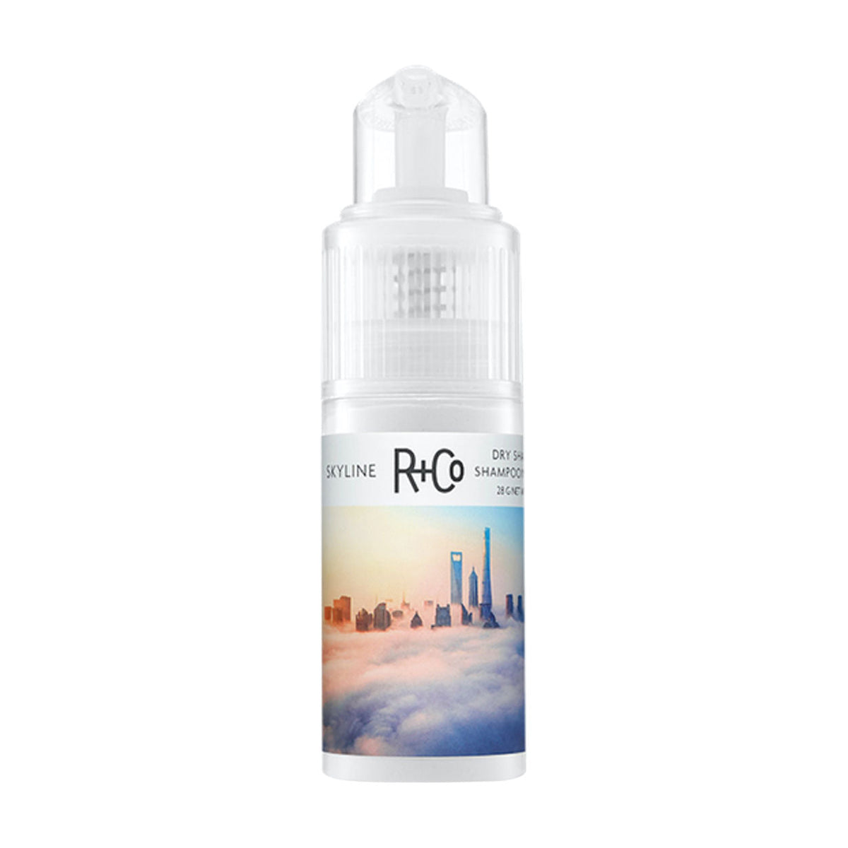 Skyline Dry Shampoo Powder