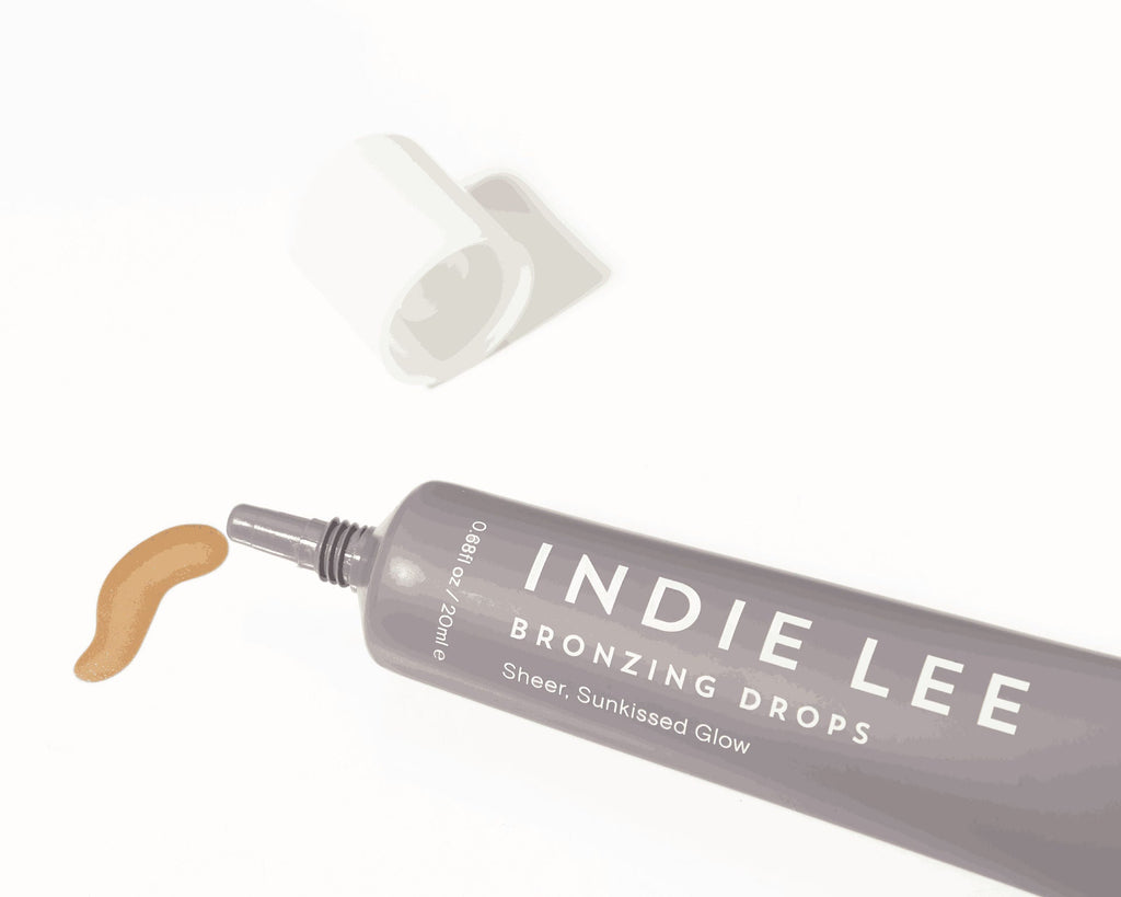 Bronzing Drops