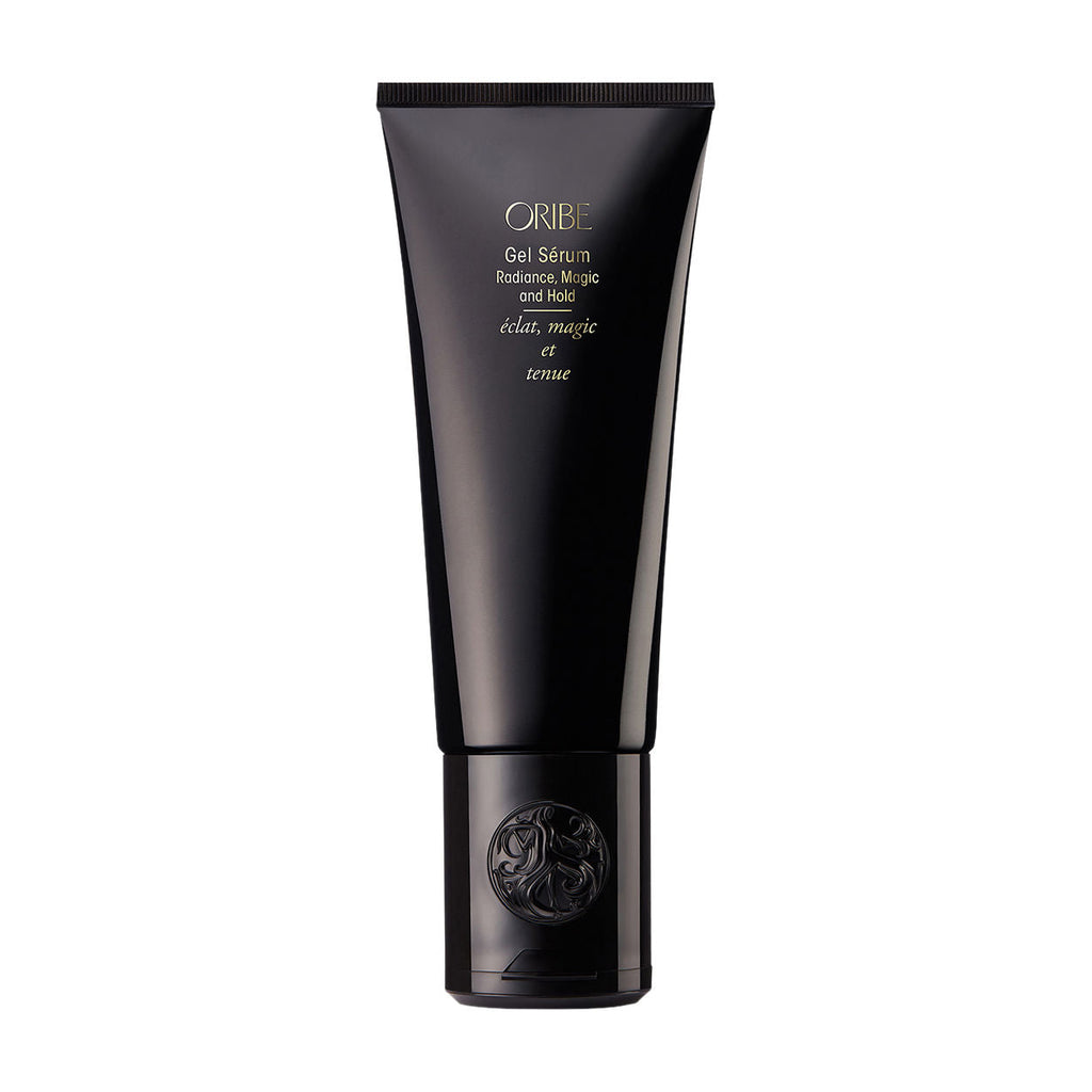 Gel Hair Serum for Flexible Hold & Shine