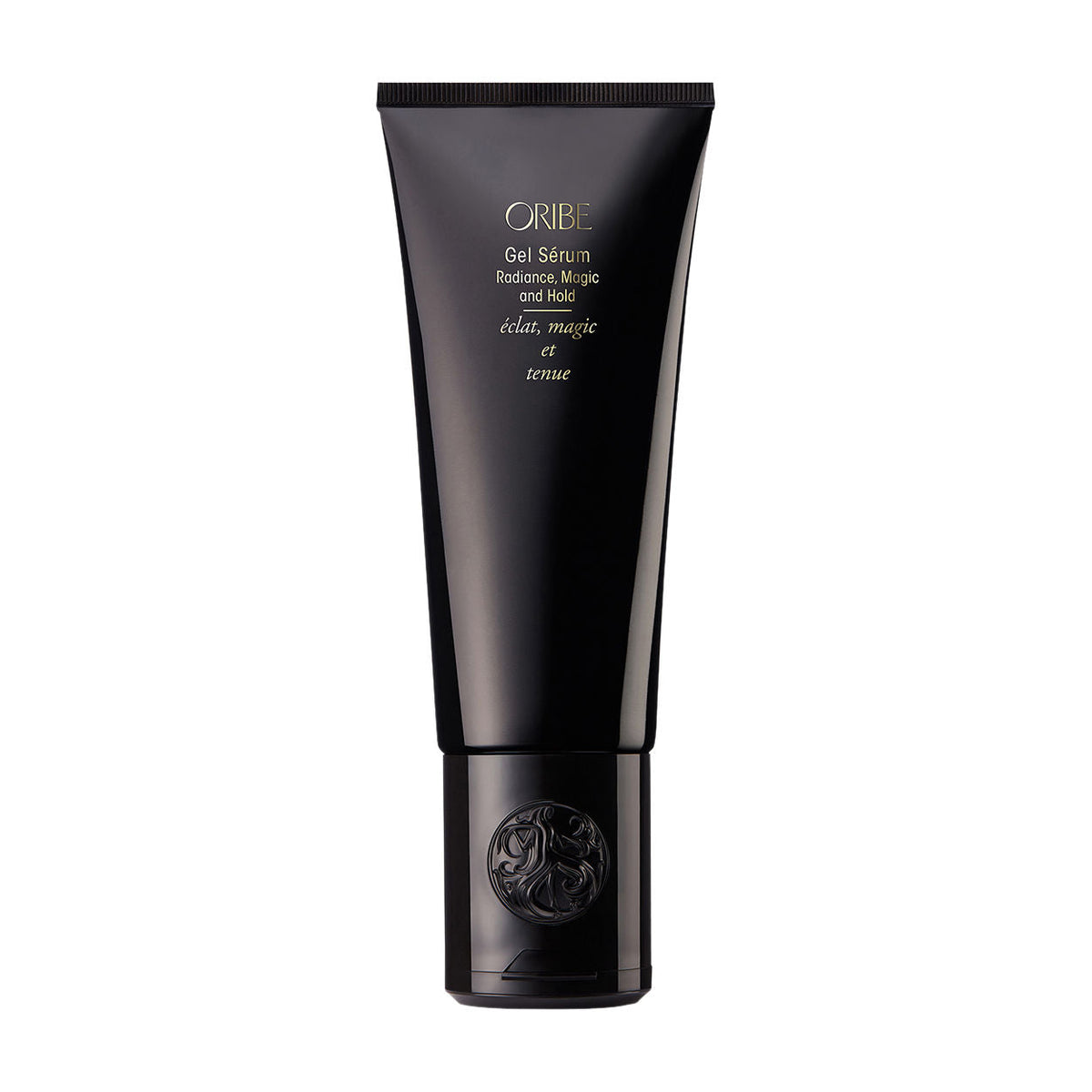 Gel Hair Serum for Flexible Hold & Shine