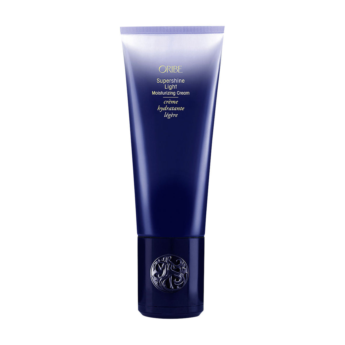 Supershine Light Moisturizing Leave-In Hair Cream for Dry Hair