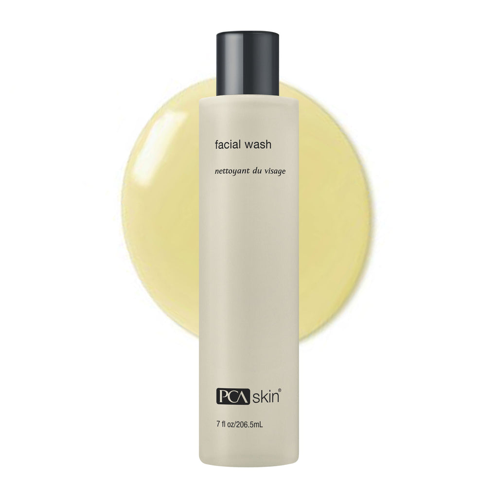 Facial Wash