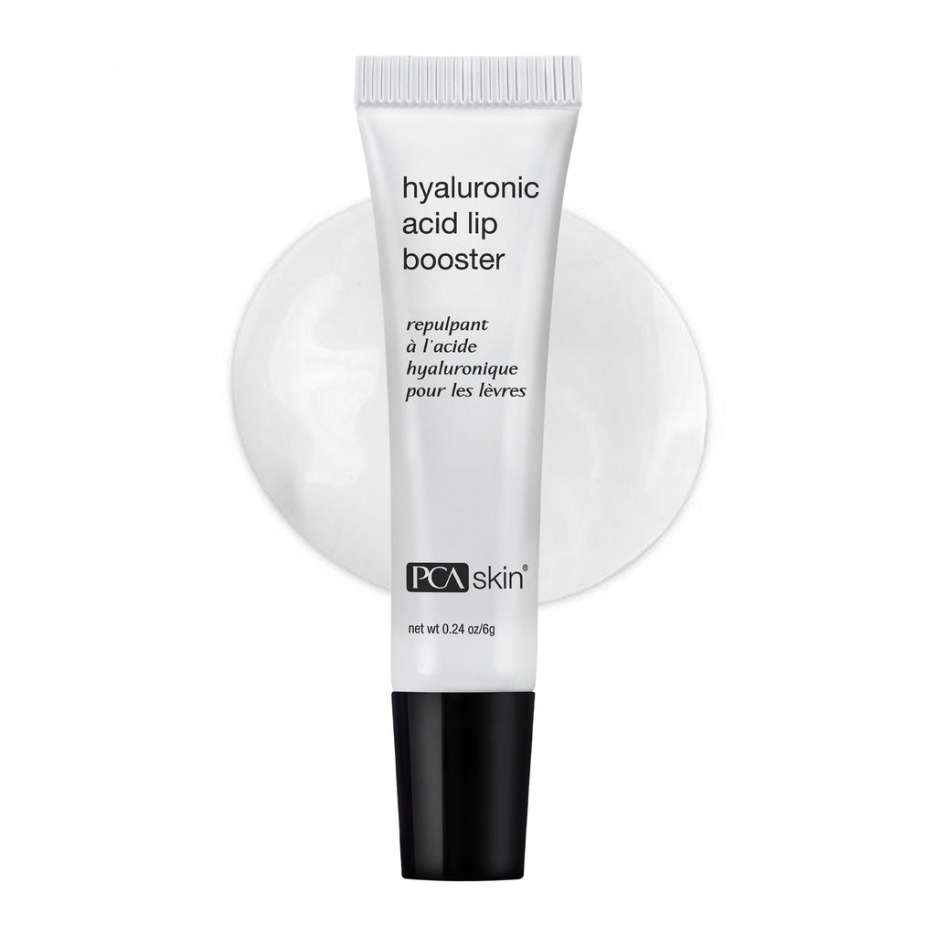 Hyaluronic Acid Lip Booster